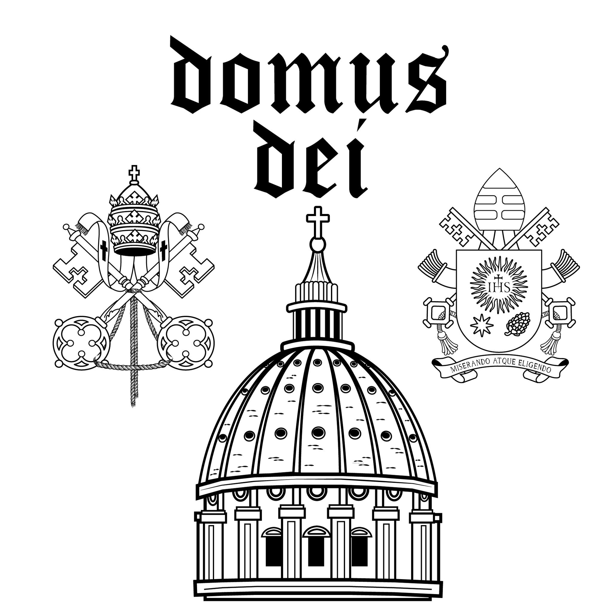 Domus Dei