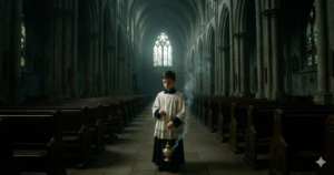 Why Does the Church Attack Its Own Tradition? A Simple Explanation for a Complex Crisis