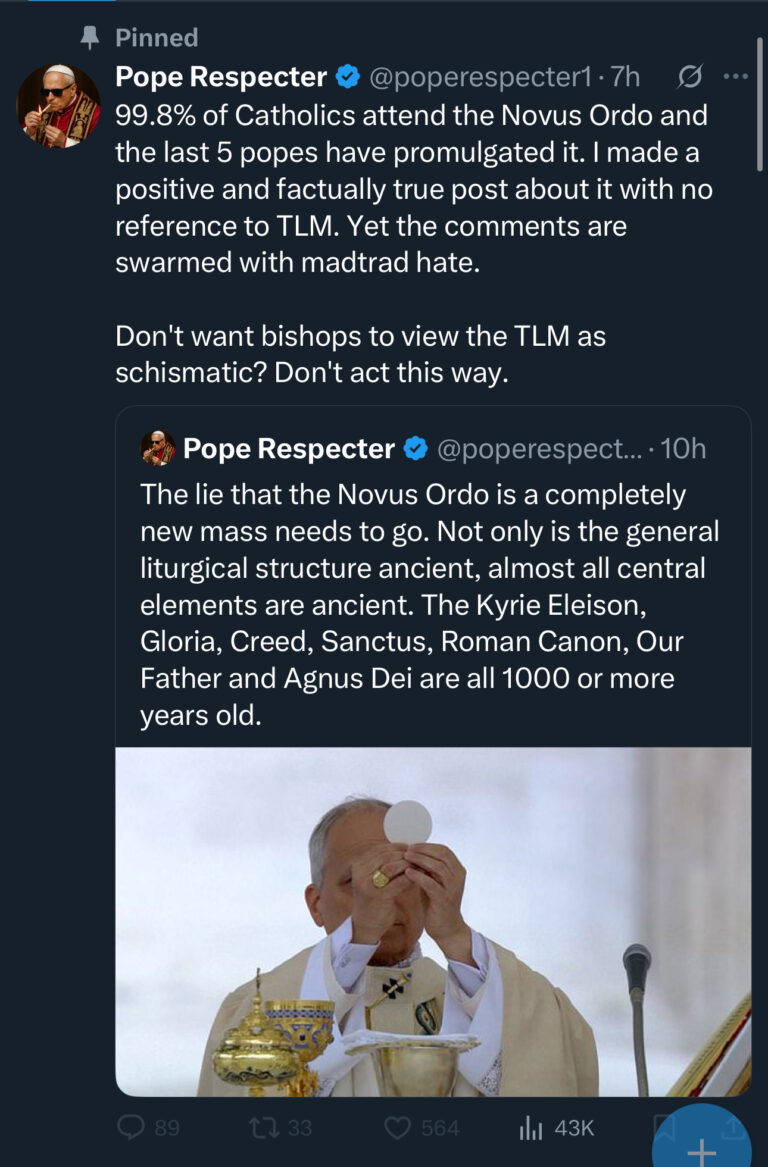 𝐍𝐨, 𝐭𝐡𝐞 𝐍𝐨𝐯𝐮𝐬 𝐎𝐫𝐝𝐨 𝐈𝐬𝐧’𝐭 𝐀𝐧𝐜𝐢𝐞𝐧𝐭 𝐉𝐮𝐬𝐭 𝐁𝐞𝐜𝐚𝐮𝐬𝐞 𝐈𝐭 𝐁𝐨𝐫𝐫𝐨𝐰𝐬 𝐀𝐧𝐜𝐢𝐞𝐧𝐭 𝐏𝐚𝐫𝐭𝐬