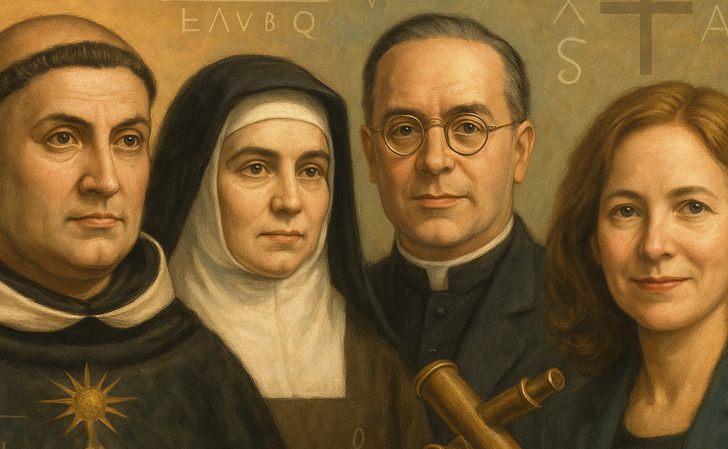 Is Logic Invented or Discovered?