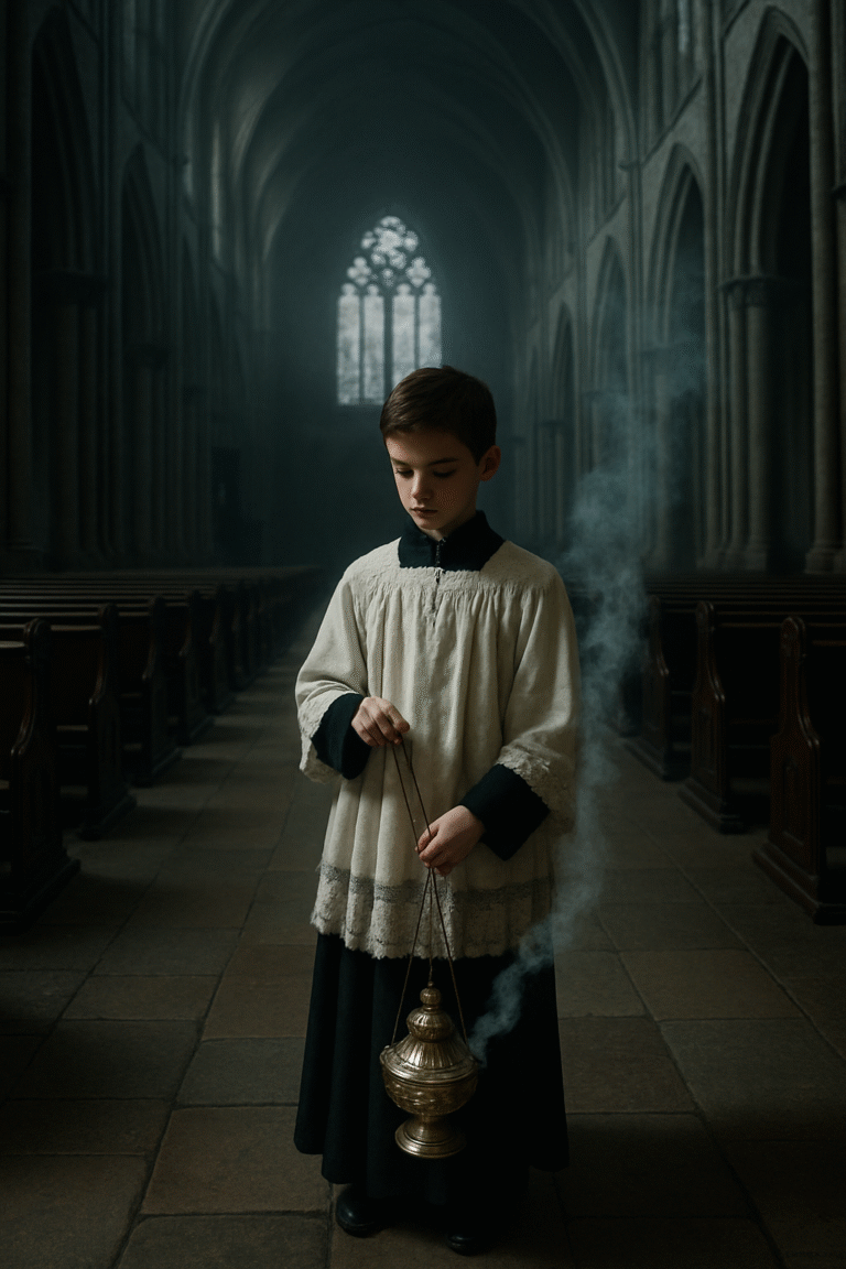 Why Does the Church Attack Its Own Tradition? A Simple Explanation for a Complex Crisis