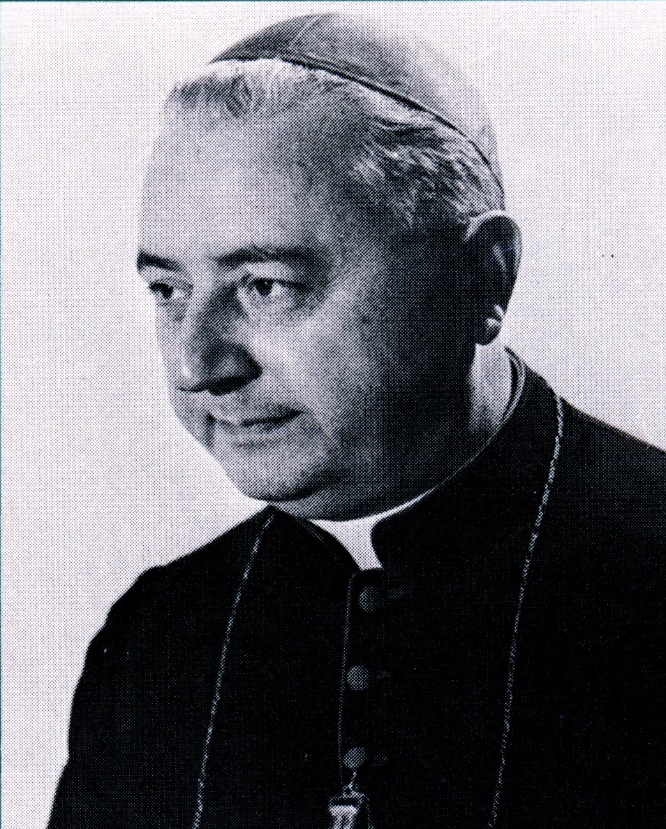 Annibale Bugnini