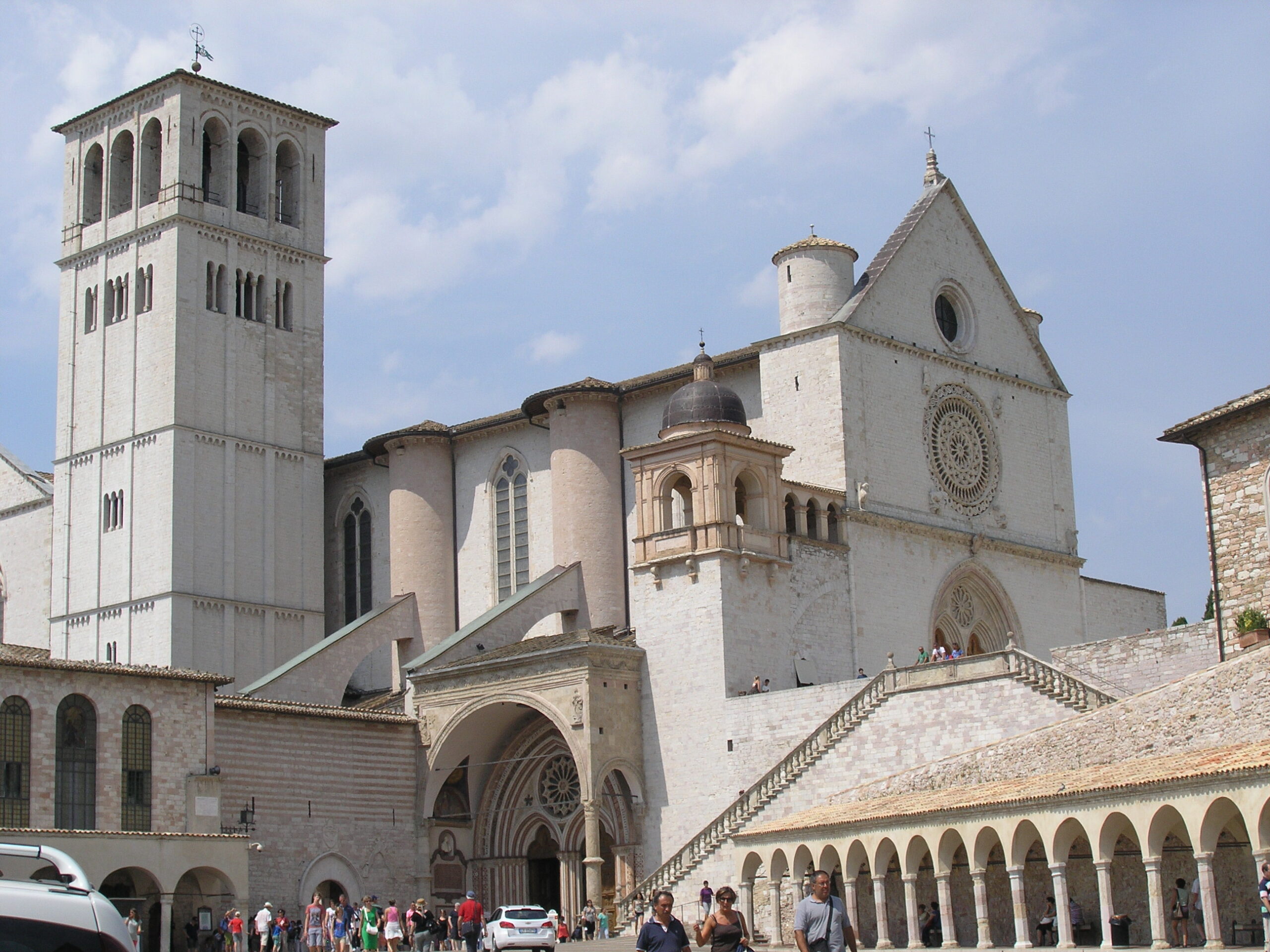 The Assisi Congress