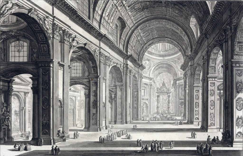 Welcome to Domus Dei: A House for Every Catholic