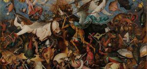 The Prayer That Outlived Its Rubric