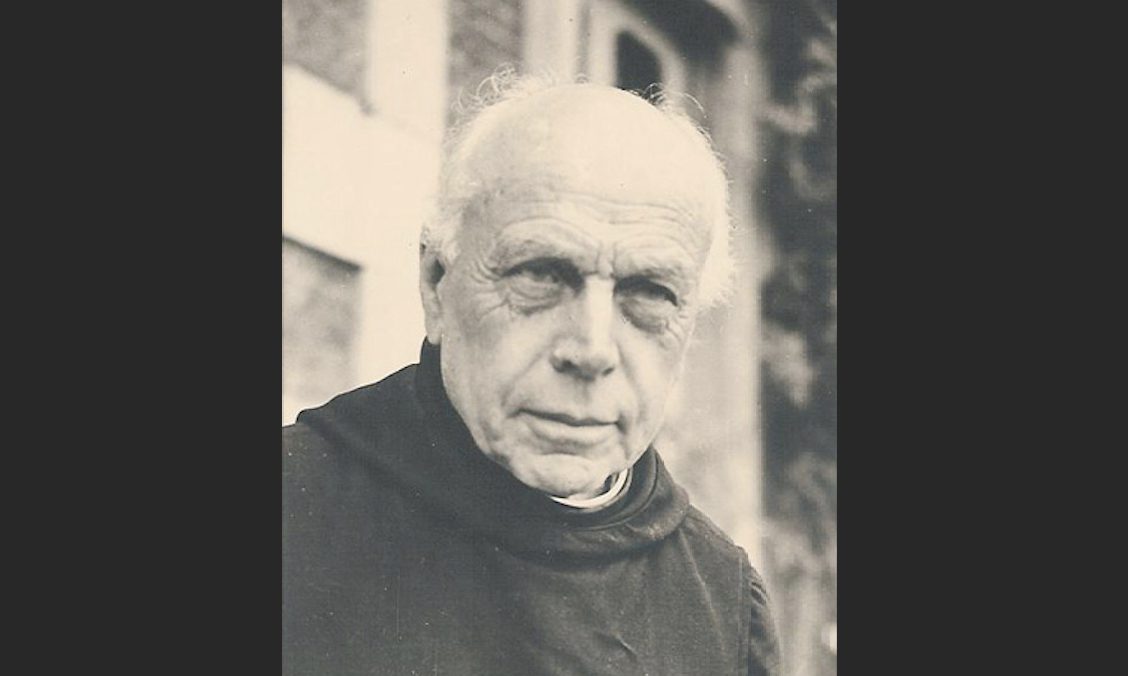 Dom Lambert Beauduin OSB