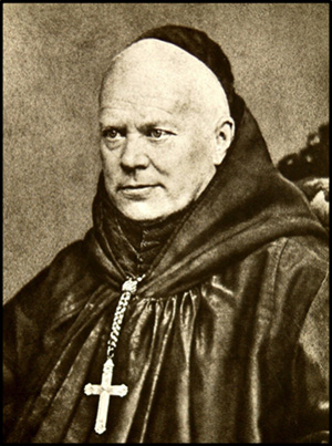 Dom Prosper Guéranger OSB