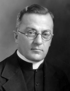 Dom Virgil Michel OSB