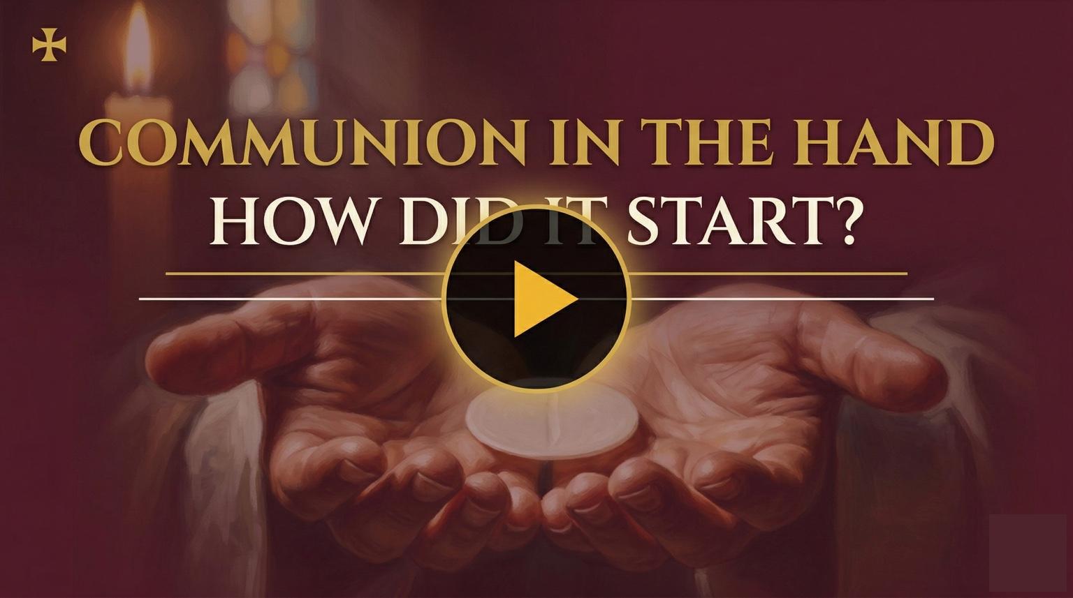 Featured video thumbnail